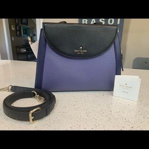 Beautiful Kate Spade hangbag